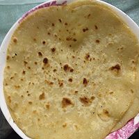 荷叶饼、烙饼、卷饼 管你叫什么，总之做了的做法图解9