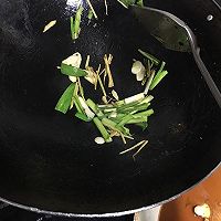 煎焖带鱼的做法图解6