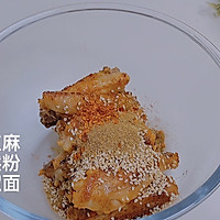 香煎鸡翅的做法图解10