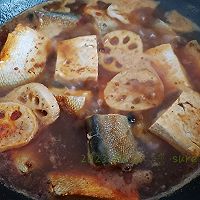 火锅酱料豆豆鱼的做法图解4