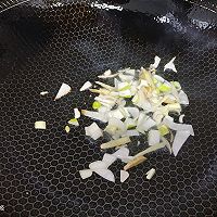 #东古滋味 幸福百味#荷兰豆炒虾仁的做法图解8