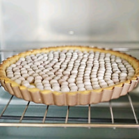 水果盛宴乳酪派#相聚组个局#的做法图解12