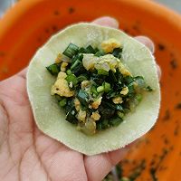 思想春天的绿的做法图解4