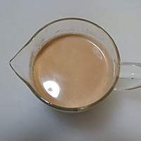奶茶布丁的做法图解6