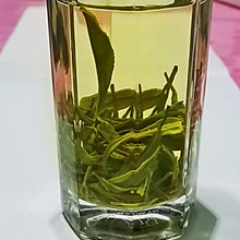 喝茶品人生~自己炒茶叶