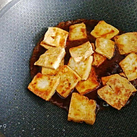 #厨房有维达洁净超省心#糖醋脆皮豆腐的做法图解8