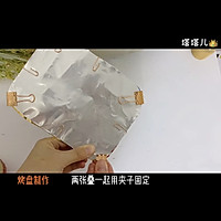 面包机纸杯蛋糕的做法图解6