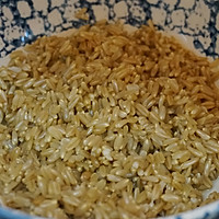 【健康低卡】什锦燕麦饭的做法图解2