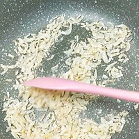 自制虾皮粉 7+宝宝辅食的做法图解3