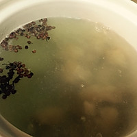 白菜猪蹄汤的做法图解5