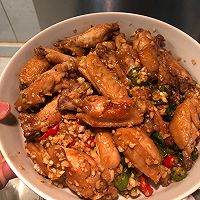 鸡翅另类吃法的做法图解9