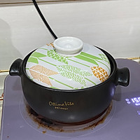 超过瘾的肉蟹煲！满满一锅吃到爽！的做法图解5