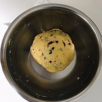 蔓越莓饼干的做法图解8