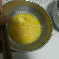 三丁炒饭的做法图解7