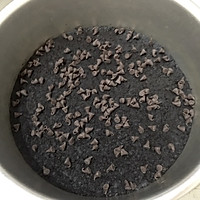 焦糖慕斯蛋糕的做法图解7