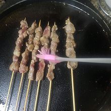 家庭羊肉串（电瓶档版）