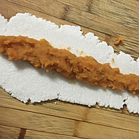 水晶红薯的做法图解6