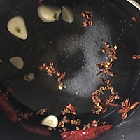 蒜泥毛豆的做法图解3
