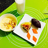 小学生不重样早餐集的做法图解6