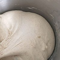 培根土豆泥面包的做法图解1
