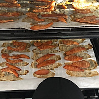 烤鸡胸肉 狗狗零食（烤箱版）的做法图解6
