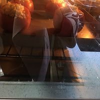 芝士牛肉番茄盅的做法图解12