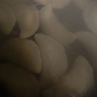芋艿饺子的做法图解5