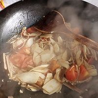 面条（米面）的做法图解4