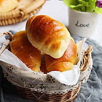 黄油卷的做法图解17