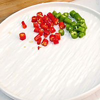 金针菇牛肉煲的做法图解2