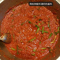 韩国辣白菜泡菜的做法图解3