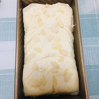 #安佳新年聚会食谱#北海道吐司—中种法的做法图解15