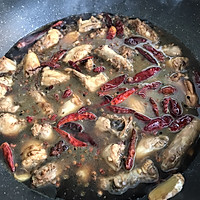 独门麻辣鸡脖的做法图解5