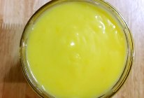 柠檬酱（lemon curd）的做法