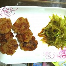 君子饼