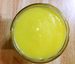 柠檬酱（lemon curd）的做法