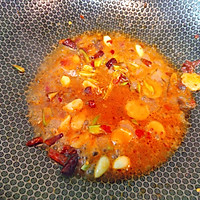 鲜嫩可口，干净无沙的辣炒花蛤的做法图解9
