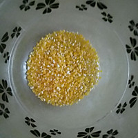 红豆薏米营养粥的做法图解3