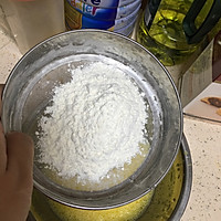彩虹蛋糕的做法图解3