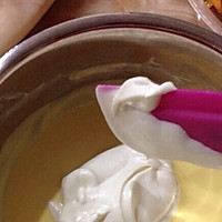 自制《芒果酸奶冻芝士蛋糕》（名字略长，请忽略），不用烤箱！的做法图解9