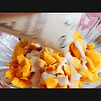 自制水果盆栽的做法图解3