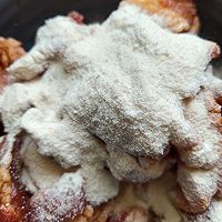 酱香粉蒸肉的做法图解7