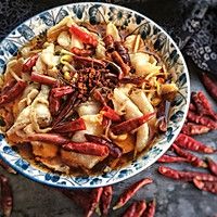 私厨水煮鱼的做法图解6