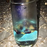 碟豆花饭的做法图解1
