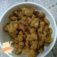 熬猪油的做法图解12