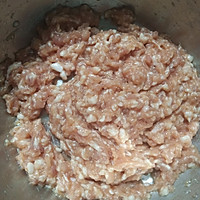 炸茄盒 妈妈的味道的做法图解1