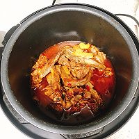 祖传爆麻鸭子的做法图解9