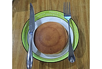 芝麻松饼的做法