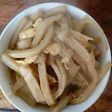 烩饼