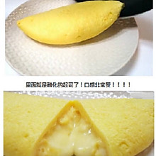 蛋包起司